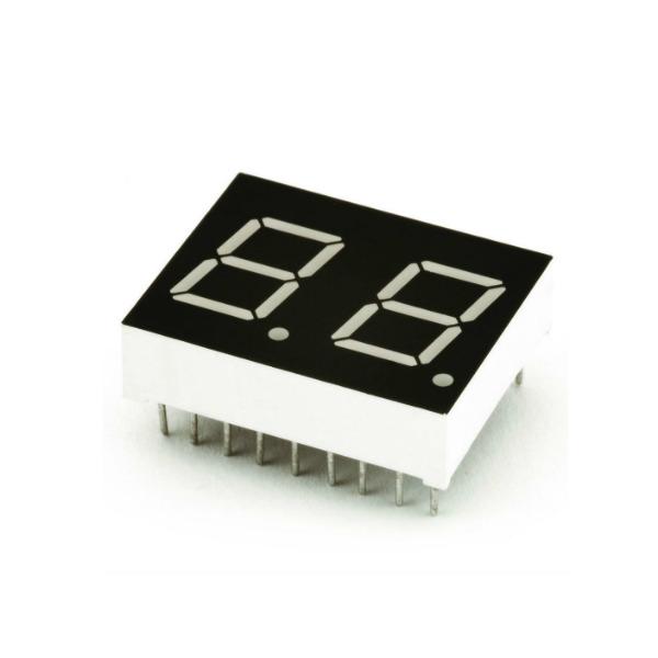 LED Display, 7 segment, Digital Signage, TOD-4231