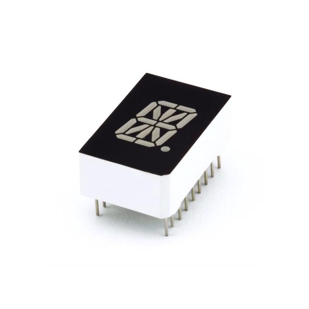 LED Display, 7 segment, Digital Signage, TOS-5105