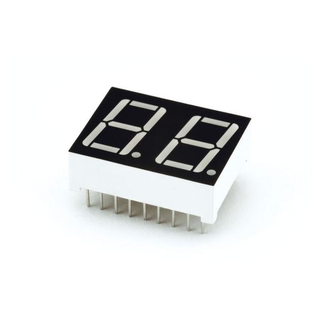 LED Display, 7 segment, Digital Signage, TOD-5261
