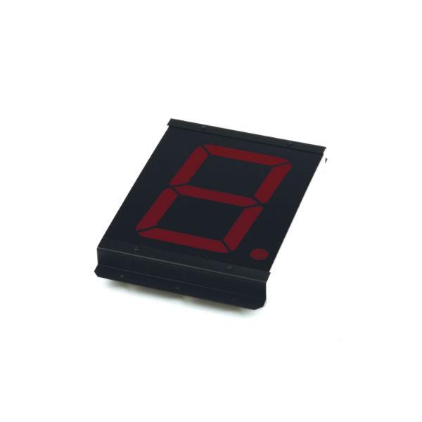LED Display, 7 segment, Digital Signage, TOS-70101