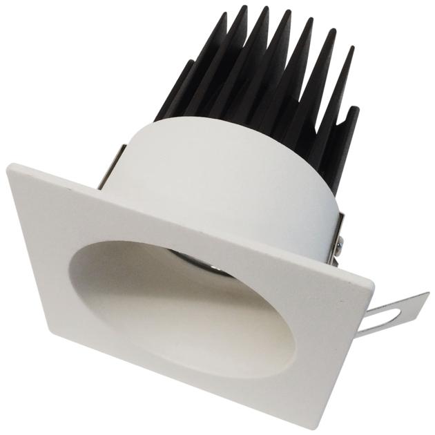 LED Spotlight, LED Ceiling Light, Oasistek, PLANET_SV012