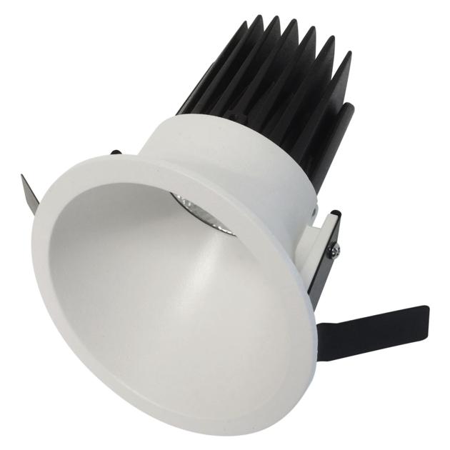 LED Spotlight, LED Ceiling Light, Oasistek, PLANET_R45012