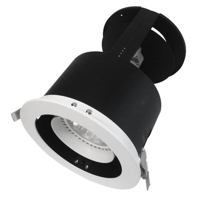 LED Spotlight, LED Ceiling Light, Oasistek, STAR_RRT022
