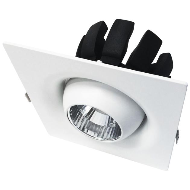 LED Spotlight, LED Ceiling Light, Oasistek, START_SRT013