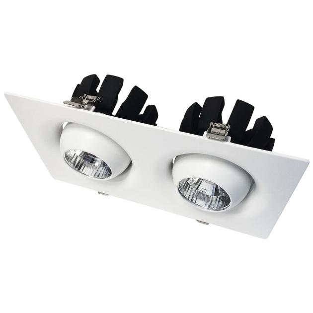 LED Spotlight, LED Ceiling Light, Oasistek, START_S2RT013