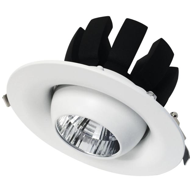 LED Spotlight, LED Ceiling Light, Oasistek, START_RRT013