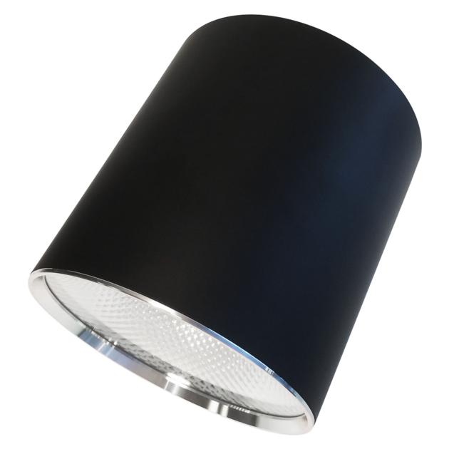 LED Spotlight, LED Ceiling Light, Oasistek, START_R016B