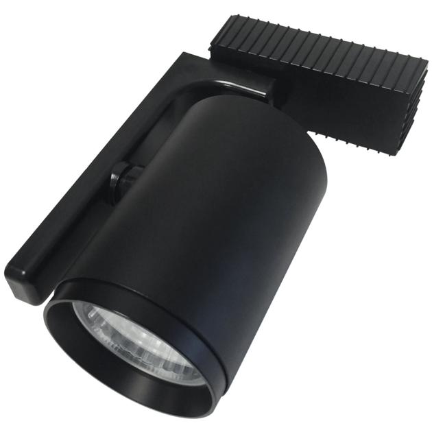 LED Track Light, LED Spotlight, Oasistek, METEOR_RTT033