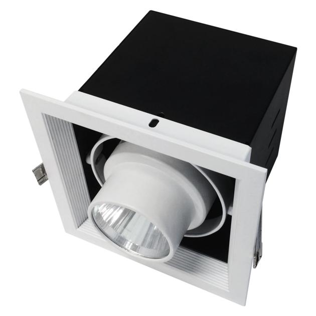 LED Spotlight, LED Ceiling Light, Oasistek, NEBULA_SRT031