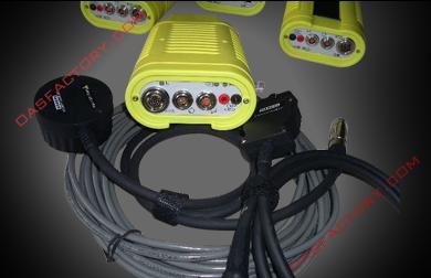 BMW GT1,Diagnostic Tools