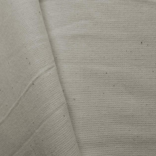 Organic Cotton Calico Fabric