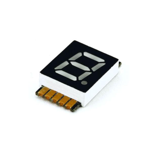 LED SMD Display, Digital signage display, TOS-F2181