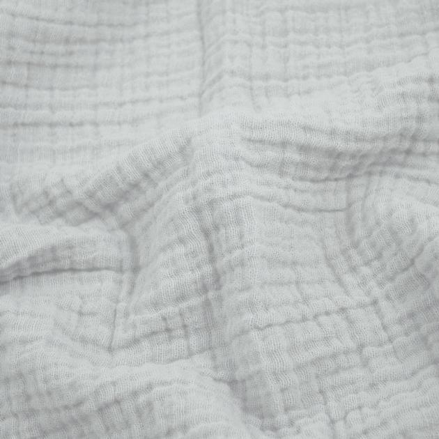 Organic Cotton Muslin