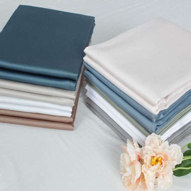 Organic Cotton Sheeting Fabric