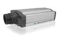 IP camera