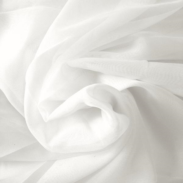 Organic Cotton Voile Fabric