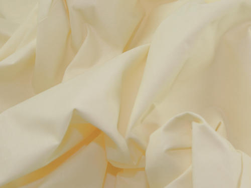 Organic Grey Fabric