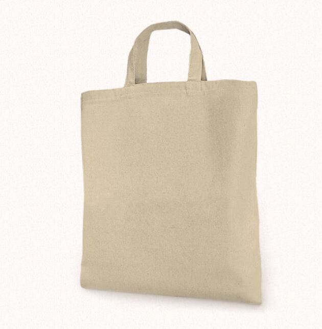 Organic Cotton Bags