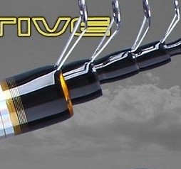 bolognese fishing rod attractive