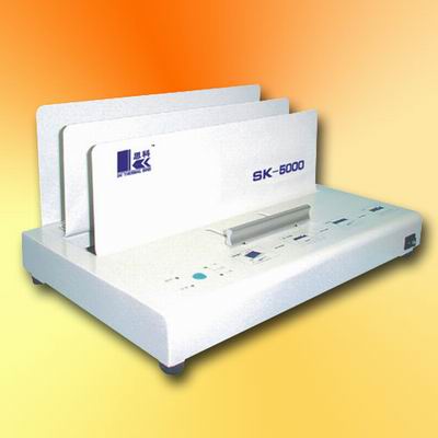 Thermal Binding machine SK-5000