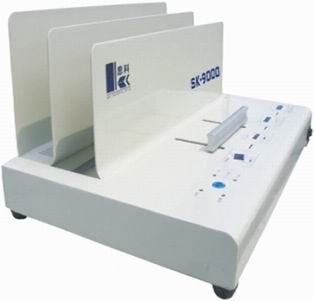 Thermal Binding machine SK-9000