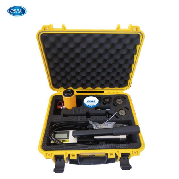 Concrete Anchor Pull out Tester