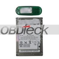 MB Star mb compact3 01/2012 SATA HDD for DELL 620/630  mercedes Benz HDD $159.00 tax incl, free ship