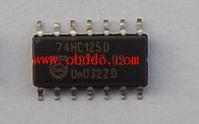 74HC125D
