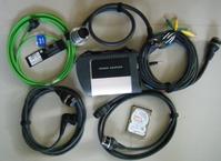 Benz Star Compact 4 SD Connect