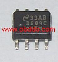 DS89C21TM