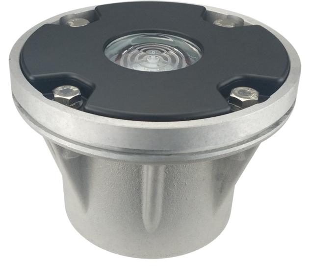Heliport aim point light / helipad lighting