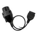 BMW 20pin to obd2 16 Pin Connector