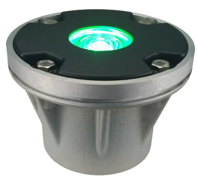 FATO Heliport Light /LED Inset Perimeter Light for helipad