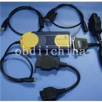 J2534 Pass-thru Device