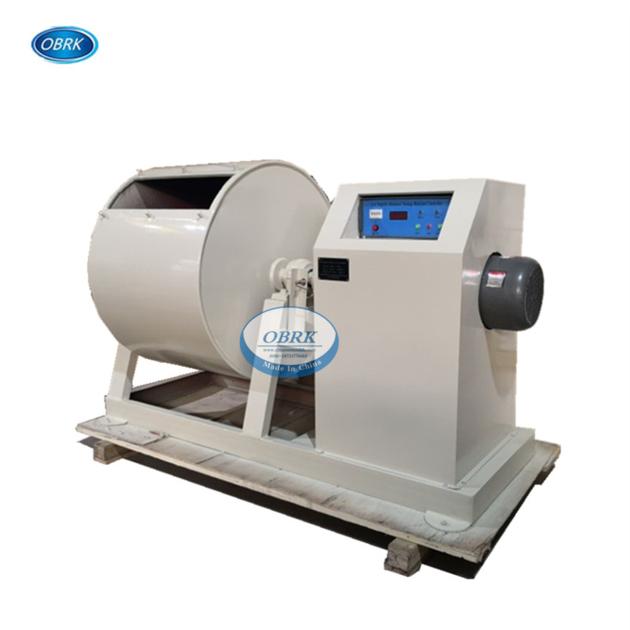 LOS ANGELES ABRASION MACHINE