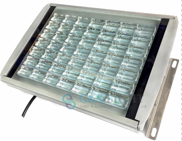 Split type high intensity type A LED aviation obstruction light with control cabinet