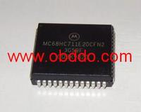MC68HC711E20CFN2