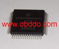 MC68HC908AZ60AVFU