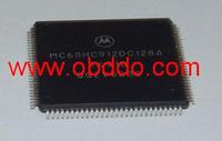 MC68HC912DC128A