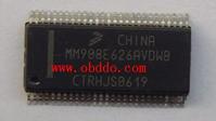 MM908E626AVDWB