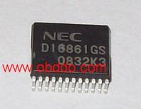 NEC D16861GS