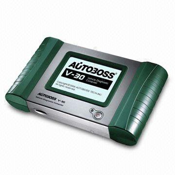 Auto Diagnostic tool --Autoboss V30