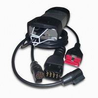 Renault CAN Clip Diagnostic