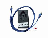 Gambit programmer CAR KEY MASTER II