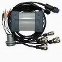 MB STAR 2008 COMPACT3