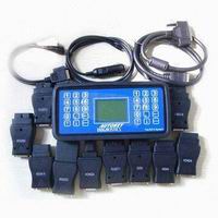 Super MVP key decoder