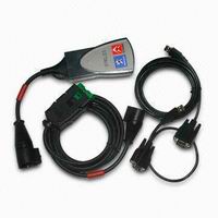 Citron / Peugeot 2IN1 Diagnostic System PSA XS EVOLUTION