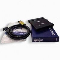 Automobile Diagnostic equipment for VOLVO--OS900VCT2000