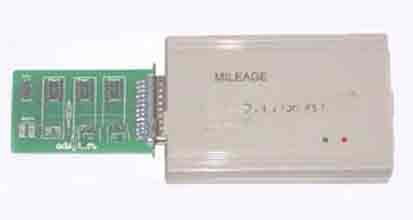 Palm Mileage Correction Kits