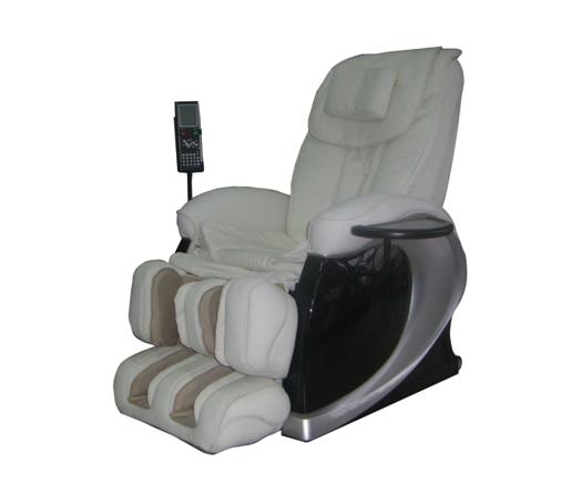 Luxurious massage chair